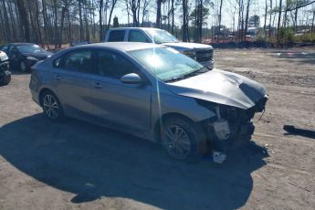 3KPF24AD5PE532603 | 2023 KIA FORTE