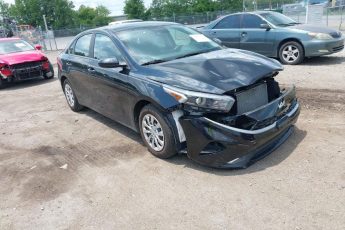 3KPF24AD5PE633088 | 2023 KIA FORTE