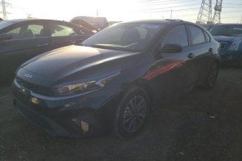 3KPF24AD5PE654099 | 2023 KIA FORTE LX