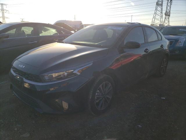 3KPF24AD5PE654099 | 2023 KIA FORTE LX