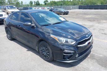 3KPF24AD8KE105506 | 2019 KIA FORTE