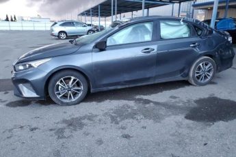 3KPF24AD9PE634437 | 2023 KIA FORTE LX