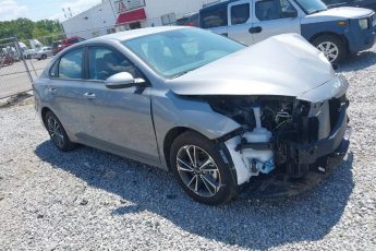 3KPF24AD9PE656924 | 2023 KIA FORTE