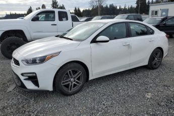 3KPF24ADXKE088448 | 2019 KIA FORTE FE