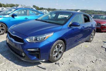 3KPF24ADXKE092046 | 2019 KIA forte fe