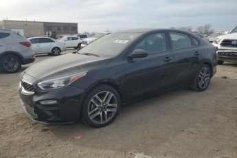 3KPF34AD2KE020092 | 2019 KIA FORTE GT L