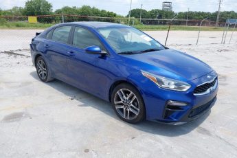 3KPF34AD2KE029715 | 2019 KIA FORTE