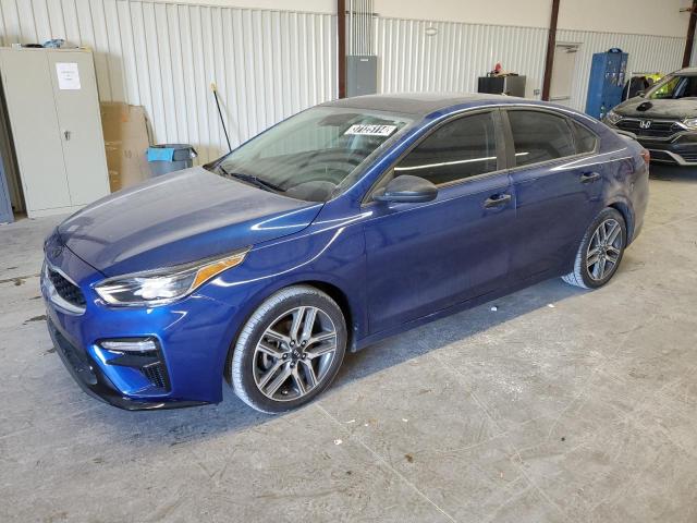 3KPF34AD5KE013427 | 2019 KIA FORTE GT L