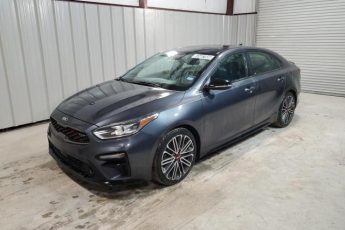 3KPF44AC7LE167837 | 2020 KIA forte gt