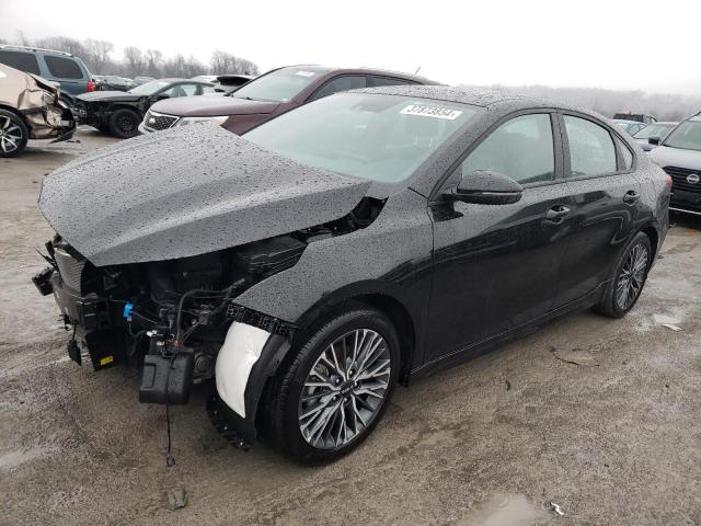 3KPF54AD7PE601301 | 2023 KIA forte gt line