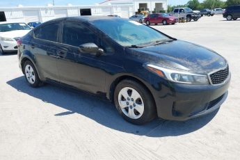 3KPFK4A72HE018915 | 2017 KIA FORTE