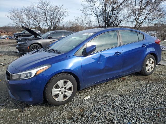 3KPFK4A72HE098359 | 2017 KIA FORTE LX