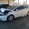 4T1BF1FK0HU749340 | 2017 TOYOTA CAMRY LE