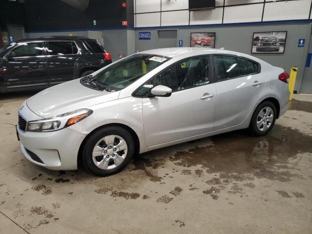 3KPFK4A75JE234649 | 2018 KIA FORTE LX