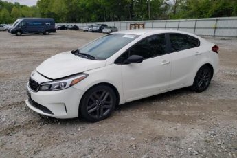 3KPFK4A7XHE070034 | 2017 KIA forte lx