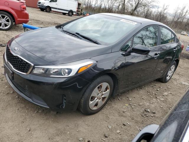 3KPFK4A7XHE086363 | 2017 KIA forte lx