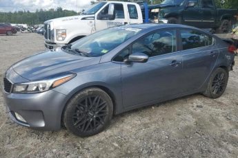 3KPFL4A70HE114653 | 2017 KIA FORTE LX