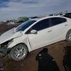 JTJYARBZ1F2018095 | 2015 LEXUS NX 200T