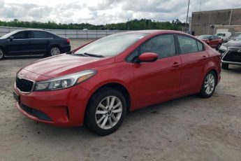 3KPFL4A75HE118679 | 2017 KIA forte lx