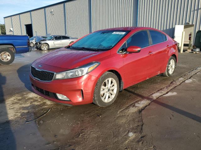 3KPFL4A76HE037304 | 2017 KIA FORTE LX