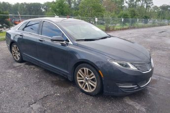 3LN6L2G97DR806050 | 2013 LINCOLN MKZ