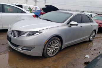 3LN6L2G98DR803691 | 2013 Lincoln mkz