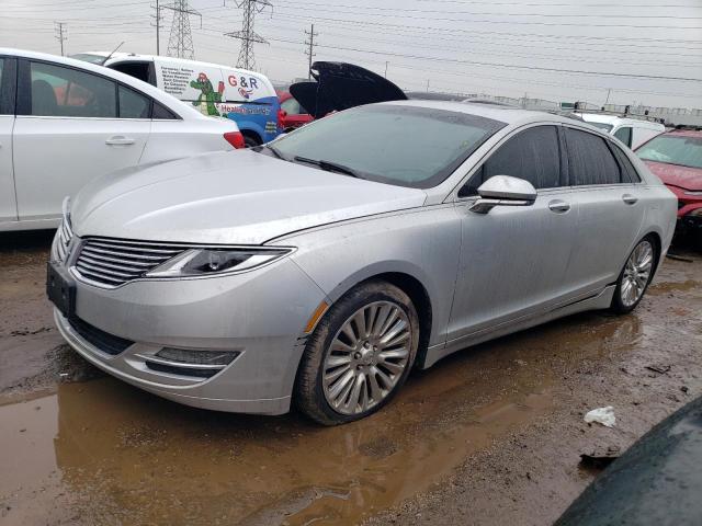 3LN6L2G98DR803691 | 2013 Lincoln mkz