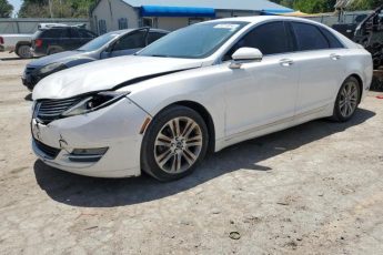 3LN6L2G98FR606748 | 2015 Lincoln mkz