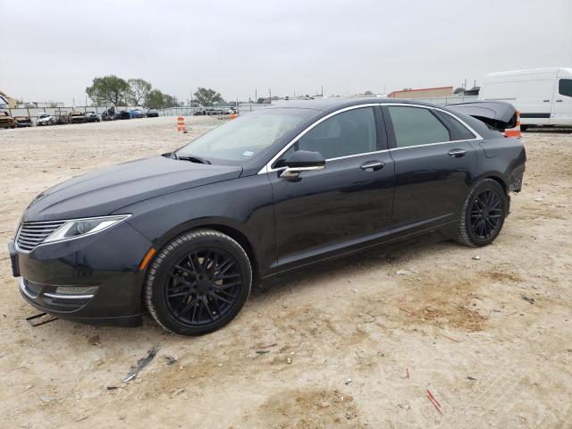 3LN6L2G98FR612386 | 2015 LINCOLN MKZ