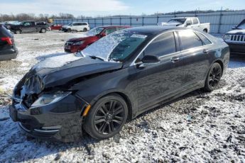 3LN6L2GK5DR812626 | 2013 Lincoln mkz