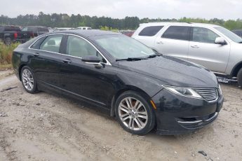 3LN6L2GK8ER803081 | 2014 LINCOLN MKZ