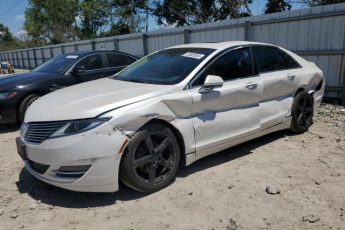 3LN6L2J94FR613527 | 2015 Lincoln mkz