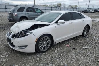 3LN6L2J95ER830275 | 2014 Lincoln mkz