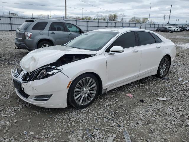 3LN6L2J95ER830275 | 2014 Lincoln mkz