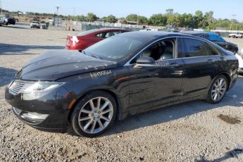 3LN6L2J97ER811405 | 2014 Lincoln mkz