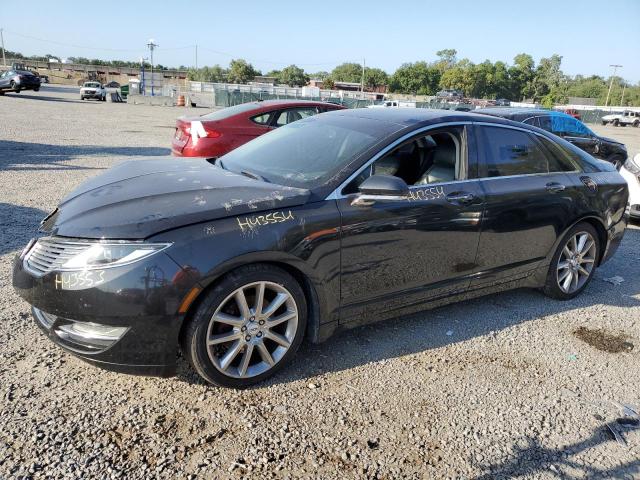 3LN6L2J97ER811405 | 2014 Lincoln mkz