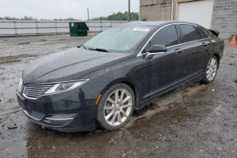 3LN6L2LU4GR624417 | 2016 Lincoln mkz hybrid