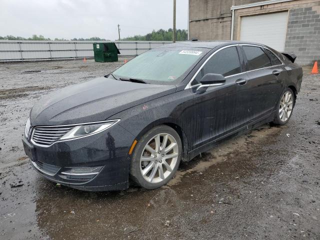 3LN6L2LU4GR624417 | 2016 Lincoln mkz hybrid