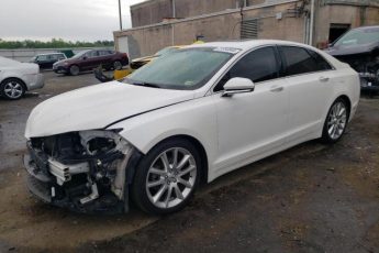 3LN6L2LUXGR620226 | 2016 Lincoln mkz hybrid