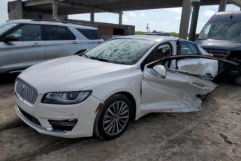 3LN6L5C91KR621450 | 2019 LINCOLN MKZ RESERV