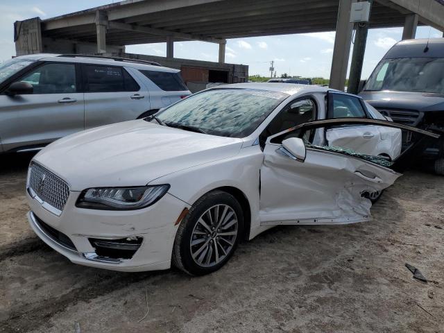 3LN6L5C91KR621450 | 2019 LINCOLN MKZ RESERV