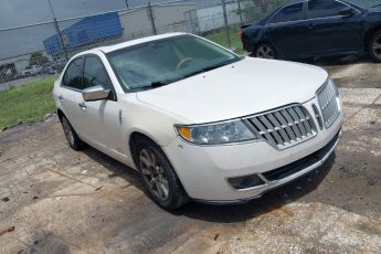 3LNDL2L33BR774347 | 2011 LINCOLN MKZ HYBRID