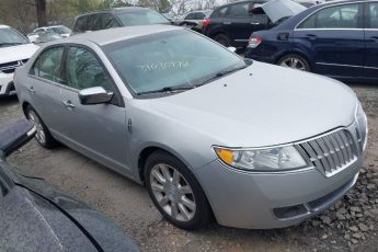 3LNHL2GC0AR632760 | 2010 LINCOLN MKZ