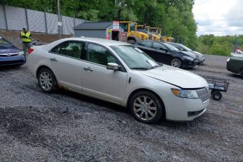 3LNHL2GC1CR807956 | 2012 LINCOLN MKZ