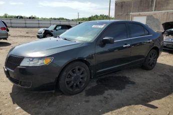 3LNHL2GC4AR644877 | 2010 Lincoln mkz