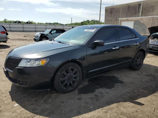 3LNHL2GC4AR644877 | 2010 Lincoln mkz