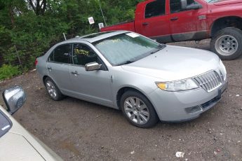 3LNHL2GC4BR757536 | 2011 LINCOLN MKZ