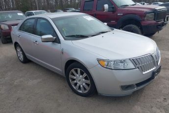 3LNHL2GC5CR829037 | 2012 LINCOLN MKZ