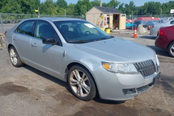 3LNHL2JC0AR604014 | 2010 LINCOLN MKZ