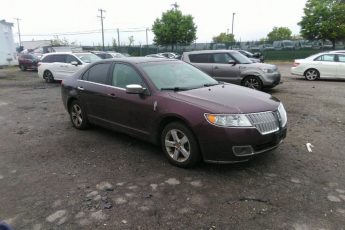 3LNHL2JC2BR766261 | 2011 LINCOLN MKZ